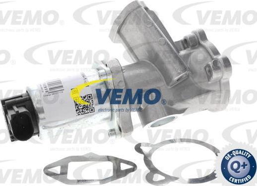 Vemo V24-63-0004-1 - Vanne EGR cwaw.fr