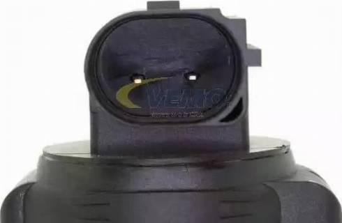 Vemo V24-63-0005 - Vanne EGR cwaw.fr