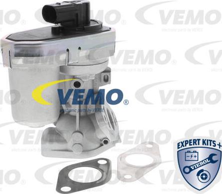 Vemo V24-63-0003 - Vanne EGR cwaw.fr