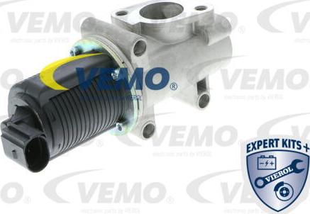 Vemo V24-63-0010-1 - Vanne EGR cwaw.fr