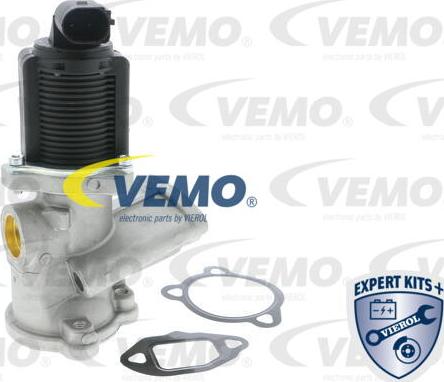 Vemo V24-63-0011 - Vanne EGR cwaw.fr