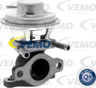 Vemo V24-63-0026 - Vanne EGR cwaw.fr