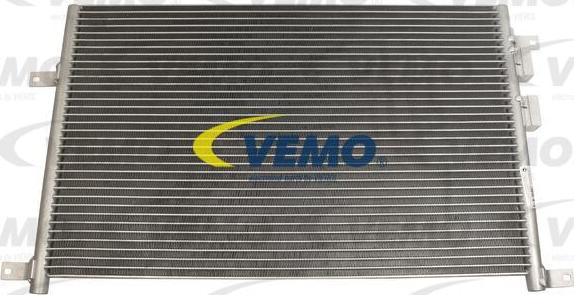 Vemo V24-62-0001 - Condensateur, climatisation cwaw.fr