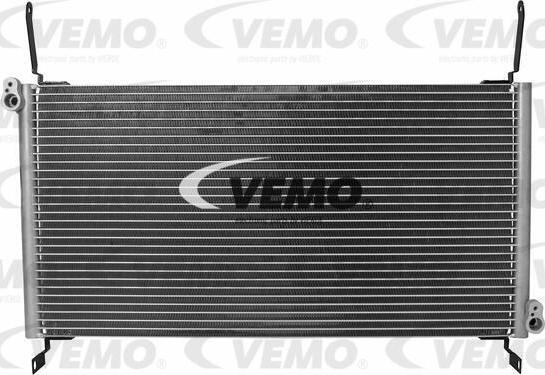 Vemo V24-62-0002 - Condensateur, climatisation cwaw.fr