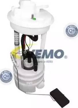 Vemo V24-09-0041 - Module d'alimentation en carburant cwaw.fr