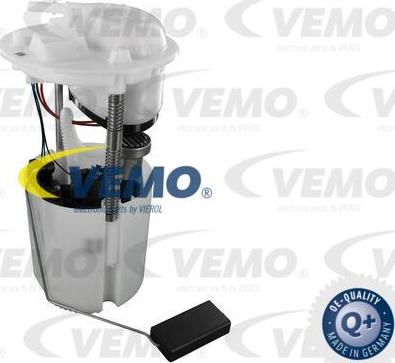 Vemo V24-09-0009 - Module d'alimentation en carburant cwaw.fr