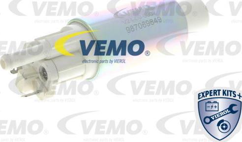 Vemo V24-09-0002 - Pompe à carburant cwaw.fr