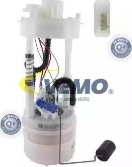 Vemo V24-09-0018 - Module d'alimentation en carburant cwaw.fr