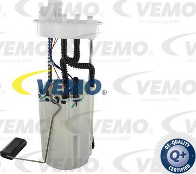 Vemo V24-09-0030 - Module d'alimentation en carburant cwaw.fr