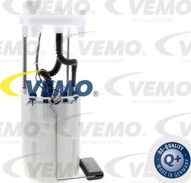 Vemo V24-09-0032 - Module d'alimentation en carburant cwaw.fr