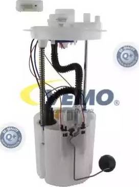 Vemo V24-09-0037 - Module d'alimentation en carburant cwaw.fr