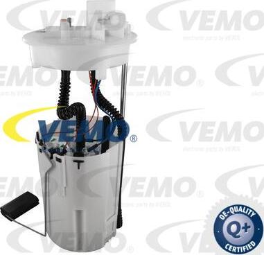 Vemo V24-09-0029 - Module d'alimentation en carburant cwaw.fr