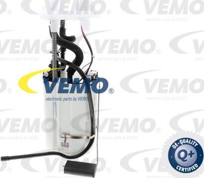 Vemo V24-09-0021 - Module d'alimentation en carburant cwaw.fr