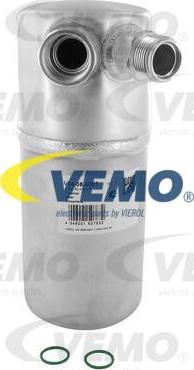 Vemo V24-06-0007 - Filtre déshydratant, climatisation cwaw.fr