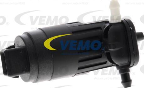 Vemo V24-08-0004 - Pompe d'eau de nettoyage, nettoyage des vitres cwaw.fr