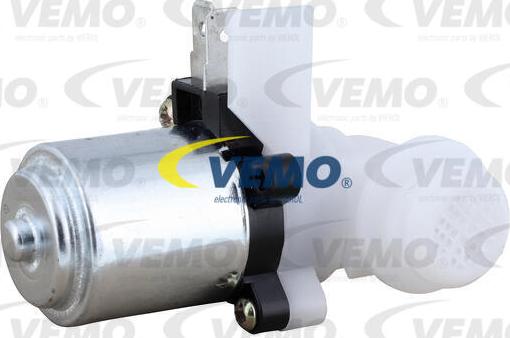 Vemo V24-08-0002 - Pompe d'eau de nettoyage, nettoyage des vitres cwaw.fr