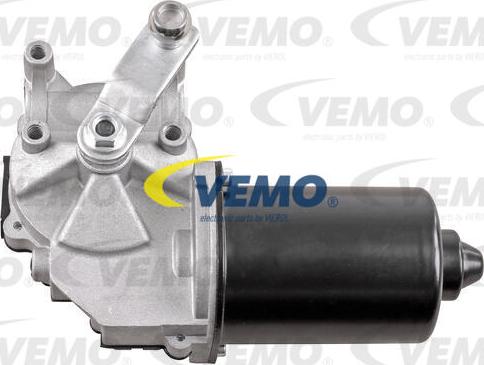 Vemo V24-07-0043 - Moteur d'essuie-glace cwaw.fr