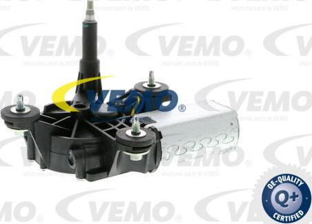 Vemo V24-07-0005 - Moteur d'essuie-glace cwaw.fr