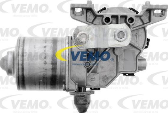 Vemo V24-07-0006 - Moteur d'essuie-glace cwaw.fr