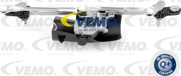 Vemo V24-07-0001 - Moteur d'essuie-glace cwaw.fr