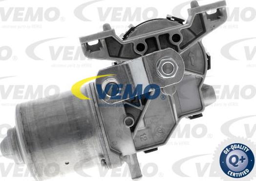 Vemo V24-07-0016 - Moteur d'essuie-glace cwaw.fr