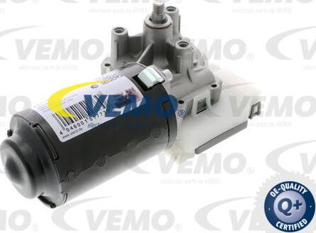 Vemo V24-07-0038 - Moteur d'essuie-glace cwaw.fr