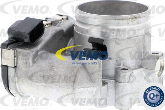 Vemo V24-81-0004 - Corps papillon cwaw.fr