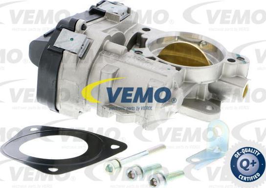 Vemo V24-81-0007 - Corps papillon cwaw.fr