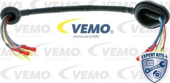 Vemo V24-83-0004 - Kit de montage, kit de câbles cwaw.fr