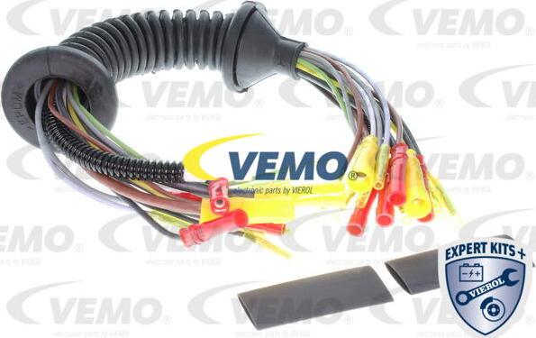 Vemo V24-83-0001 - Kit de montage, kit de câbles cwaw.fr