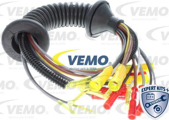 Vemo V24-83-0003 - Kit de montage, kit de câbles cwaw.fr