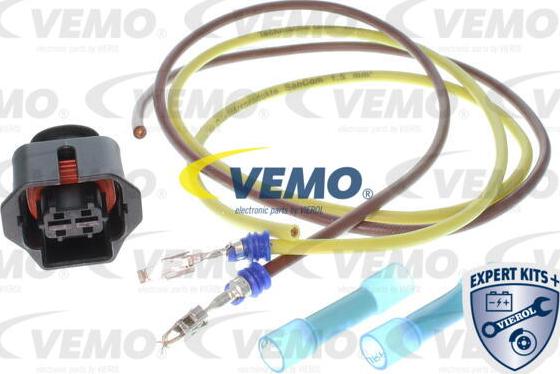 Vemo V24-83-0018 - Kit de montage, kit de câbles cwaw.fr