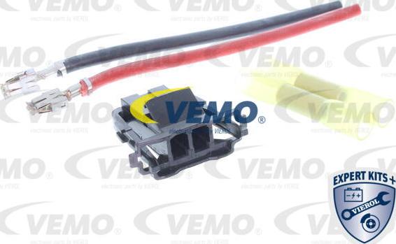 Vemo V24-83-0036 - Kit de montage, kit de câbles cwaw.fr