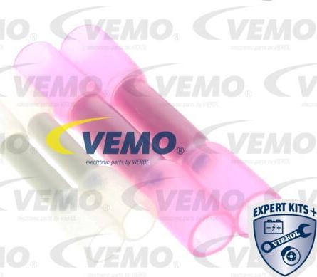 Vemo V24-83-0037 - Kit de montage, kit de câbles cwaw.fr