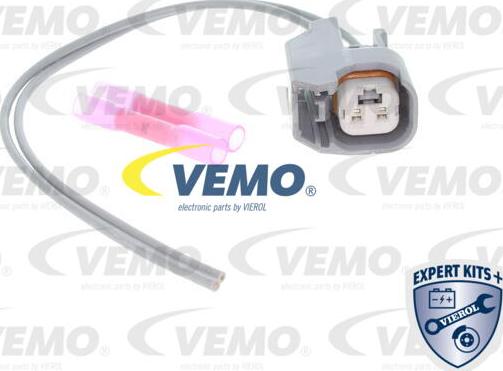 Vemo V24-83-0025 - Kit de montage, kit de câbles cwaw.fr