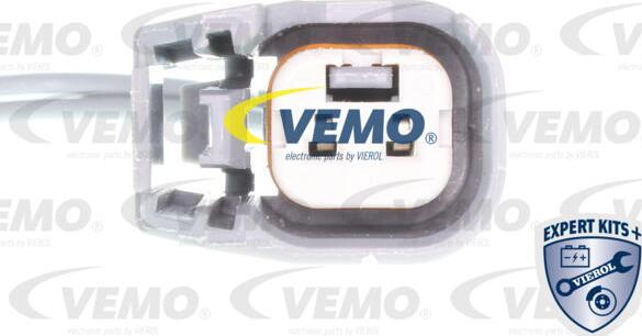 Vemo V24-83-0025 - Kit de montage, kit de câbles cwaw.fr