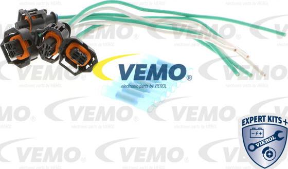 Vemo V24-83-0020 - Kit de montage, kit de câbles cwaw.fr