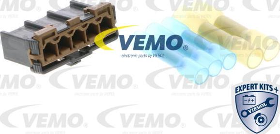 Vemo V24-83-0022 - Kit de montage, kit de câbles cwaw.fr