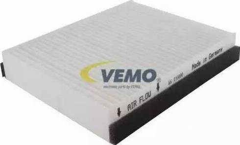 Vemo V24-30-1003 - Filtre, air de l'habitacle cwaw.fr