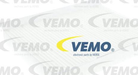 Vemo V24-30-1106 - Filtre, air de l'habitacle cwaw.fr