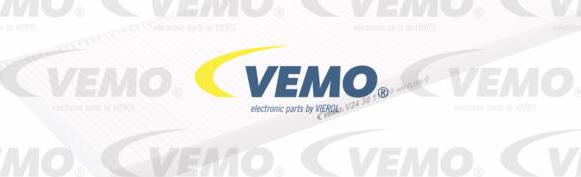 Vemo V24-30-1102 - Filtre, air de l'habitacle cwaw.fr