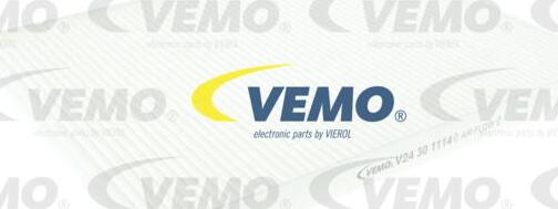 Vemo V24-30-1114 - Filtre, air de l'habitacle cwaw.fr