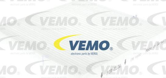 Vemo V24-30-1115 - Filtre, air de l'habitacle cwaw.fr