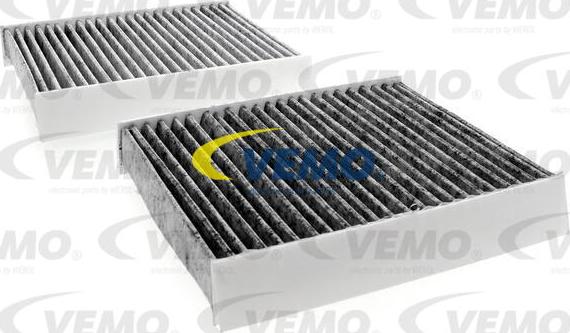 Vemo V24-31-5001 - Filtre, air de l'habitacle cwaw.fr