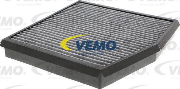 Vemo V24-31-1005 - Filtre, air de l'habitacle cwaw.fr