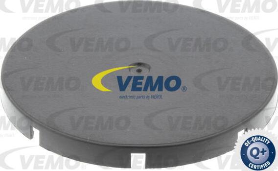 Vemo V24-23-0003 - Poulie, alternateur cwaw.fr