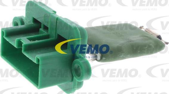 Vemo V24-79-0008 - Régulateur, pulseur d'air habitacle cwaw.fr