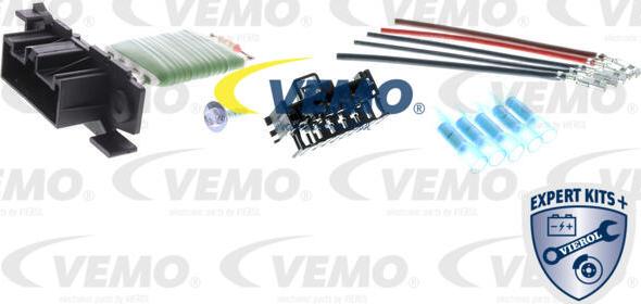 Vemo V24-79-0007-1 - Régulateur, pulseur d'air habitacle cwaw.fr