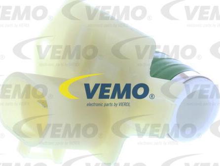 Vemo V24-79-0012 - Résistance, pulseur d'air habitacle cwaw.fr