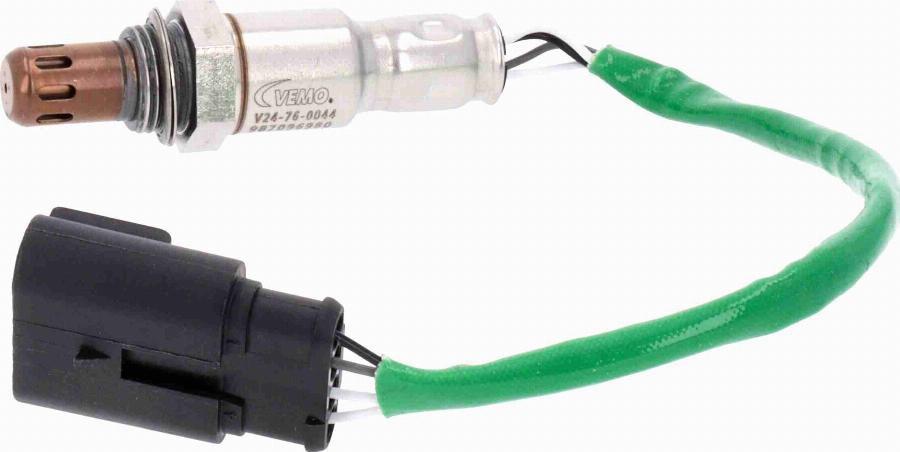 Vemo V24-76-0044 - Sonde lambda cwaw.fr